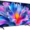 Telewizor TCL 55P6L 55" LED 4K Google TV HDMI 2.1