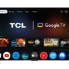 Telewizor TCL 65Q6C MiniLED