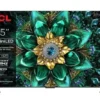 Telewizor TCL 55Q6C MiniLED