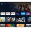 Telewizor TCL 40S5400A 40" LED Android TV