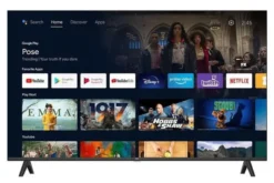 Telewizor TCL 40S5400A 40" LED Android TV