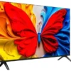 Telewizor TCL 43S5K 43" QLED Android TV