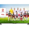 Telewizor TCL 55T7B  55" QLED 4K