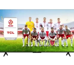 Telewizor TCL 55T7B  55" QLED 4K