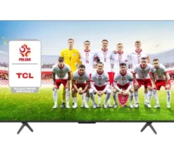 Telewizor TCL 50T7B  50" QLED 4K Google TV