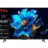 Telewizor TCL 55T69C (55") 4K Ultra HD Smart TV Wi-Fi