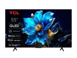 Telewizor TCL 55T69C (55") 4K Ultra HD Smart TV Wi-Fi