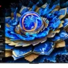 Telewizor TCL 75T69C QLED 75'' 4K Ultra HD Google TV