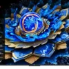 Telewizor TCL 65T69C QLED 65'' 4K Ultra HD Google TV