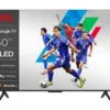 Telewizor TCL T69C 50T69C 50" 4K Ultra HD Smart TV