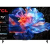 Telewizor TCL 75V6C 75" LED 4K