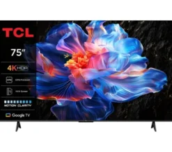 Telewizor TCL 75V6C 75" LED 4K