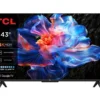 Telewizor TCL 43V6C 43" LED 4K
