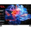 Telewizor TCL 50V6C 50" LED 4K