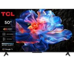Telewizor TCL 50V6C 50" LED 4K
