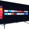 Telewizor Telefunken 55" SMART TV D55V850M5CWH