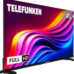 Telewizor TELEFUNKEN TFL-40BPF1000 40" LED