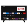Telewizor Telefunken XF43TO750S LED 43" SmartTV