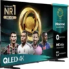 Telewizor Telewizor HISENSE 50E79Q 50" QLED 4K VIDAA Dolby Atmos Dolby Vision HDMI 2.1