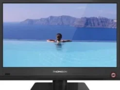 Telewizor Thomson 19HU5253