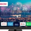 Telewizor Thomson 50QG6C14 50" QLED Plus 4K UHD Google TV
