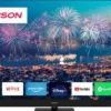 Telewizor Thomson 55QG6C14 55" QLED Plus 4K UHD Google TV