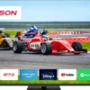 Telewizor Thomson 55QG7C14 55" QLED Pro 4K UHD 144Hz Google TV
