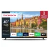 Telewizor THOMSON TV 40 40FG2S14