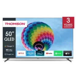 Telewizor THOMSON TV 50 50QG4S14