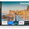 Telewizor THOMSON TV SET LCD 40"/40FG2S15