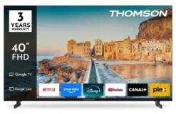 Telewizor THOMSON TV SET LCD 40"/40FG2S15