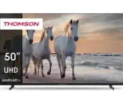 Telewizor THOMSON TV 50 50UA5S13 UHD STV ANDROID