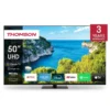 Telewizor THOMSON 50UG5C14 – 50" 4K UHD, Google TV