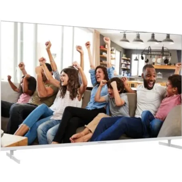 Telewizor THOMSON 50UG4S14W 50" LED 4K Google TV HDMI 2.1
