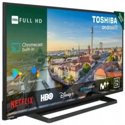 Telewizor Toshiba 40LA3263DG - 40" - Full HD - Android TV