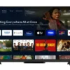 Telewizor Toshiba 32LA2E63DG 32" LED Full HD Android TV