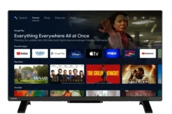 Telewizor Toshiba 32LA2E63DG 32" LED Full HD Android TV
