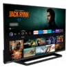 Telewizor Toshiba 40LF3F63DAZ LED 40" FullHD HDR Fire TV