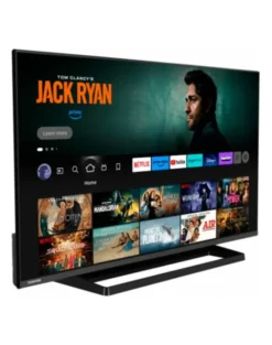 Telewizor Toshiba 40LF3F63DAZ LED 40" FullHD HDR Fire TV