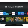Telewizor Toshiba 40LV3563DG 40" Full HD Smart TV Czarny 250 cd/m²