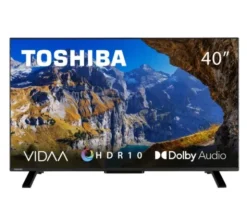 Telewizor Toshiba 40LV2563DG 40" LED Full HD Smart TV VIDAA