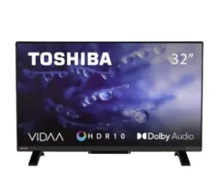 Telewizor Toshiba 32LV2E63DG 32" LED Full HD Smart TV