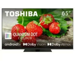 Telewizor Toshiba 65QA7D63DG