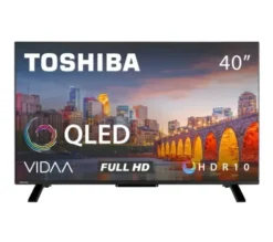 Telewizor Toshiba 40QV2F63DG 40" QLED