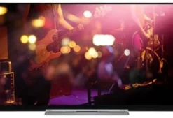 Telewizor Toshiba 55U7763DG