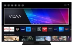 Telewizor Toshiba 50UV3463DG (50") 4K Ultra HD