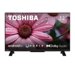 Telewizor Toshiba 32WA2363DG 32" LED HD Ready Android TV