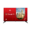 Telewizor UD 40" 40GF5210S, FHD, Google TV