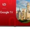 Telewizor UD 32GF5210S 32" FullHD D-LED