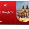 Telewizor UD 50GU6210S